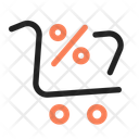 پیش‌نمایش فایل shopping-cart-sale-11834875 از پک فروش اینترنتی