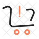 پیش‌نمایش فایل shopping-cart-warning-11834877 از پک فروش اینترنتی