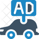 پیش‌نمایش فایل car-7364373 از پک بازاریابی تبلیغاتی