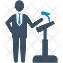 پیش‌نمایش فایل speech-2746100 از پک کسب و کار