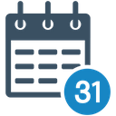 پیش‌نمایش فایل thirty-first-2746113 از پک کسب و کار