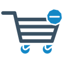 پیش‌نمایش فایل remove-cart-2782306 از پک تجارت الکترونیک و خرید