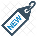 پیش‌نمایش فایل new-tag-2782486 از پک تجارت الکترونیک و خرید