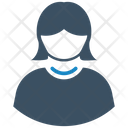 پیش‌نمایش فایل avatar-woman-3891233 از پک مجموعه تماس با ما 2
