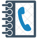 پیش‌نمایش فایل phone-book-3891214 از پک مجموعه تماس با ما 2