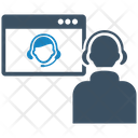 پیش‌نمایش فایل customer-service-3891939 از پک مجموعه تماس با ما 3
