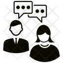 پیش‌نمایش فایل discussion-4003868 از پک مجموعه تماس با ما 2