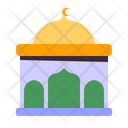 پیش‌نمایش فایل mosque-11130715 از پک اسلام رمضان