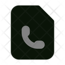 پیش‌نمایش فایل file-phone-11888137 از پک تلفن