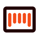 پیش‌نمایش فایل barcode-2707017 از پک امنیت