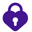 پیش‌نمایش فایل heart-lock-4356928 از پک محافظت