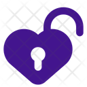 پیش‌نمایش فایل heart-unlock-4356933 از پک محافظت