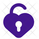 پیش‌نمایش فایل heart-unlock-4356934 از پک محافظت