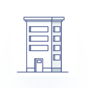 پیش‌نمایش فایل office-building-8668971 از پک ساختمان