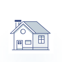 پیش‌نمایش فایل small-house-8668976 از پک ساختمان