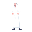 پیش‌نمایش فایل muslim-man-8672432 از پک عرب