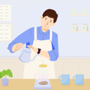 پیش‌نمایش فایل barista-serve-coffee-9069609 از پک سرو قهوه
