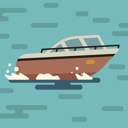پیش‌نمایش فایل boat-10352490 از پک وسیله نقلیه