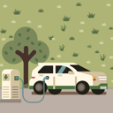 پیش‌نمایش فایل electric-vehicle-10352491 از پک وسیله نقلیه