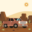 پیش‌نمایش فایل suv-10352492 از پک وسیله نقلیه