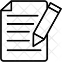 پیش‌نمایش فایل edit-document-7686009 از پک تجارت الکترونیک