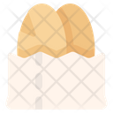 پیش‌نمایش فایل bread-7107667 از پک غذا