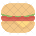 پیش‌نمایش فایل burger-7107671 از پک غذا