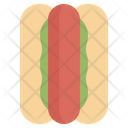 پیش‌نمایش فایل hotdog-7107685 از پک غذا