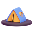 پیش‌نمایش فایل tent-6545743 از پک سفر