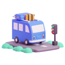 پیش‌نمایش فایل travel-bus-6545739 از پک سفر
