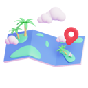 پیش‌نمایش فایل travel-destination-6545734 از پک سفر