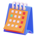 پیش‌نمایش فایل travel-schedule-6545736 از پک سفر