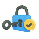 پیش‌نمایش فایل access-key-6617012 از پک امنیت سایبری