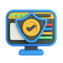 پیش‌نمایش فایل computer-protection-6617000 از پک امنیت سایبری