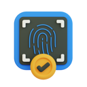 پیش‌نمایش فایل fingerprint-authentication-6616997 از پک امنیت سایبری