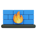 پیش‌نمایش فایل firewall-6617013 از پک امنیت سایبری