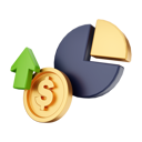 پیش‌نمایش فایل dollar-increase-graph-5509158 از پک پول