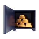 پیش‌نمایش فایل gold-saving-5509182 از پک پول