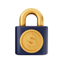 پیش‌نمایش فایل money-padlock-5509151 از پک پول