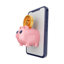 پیش‌نمایش فایل online-saving-money-5509163 از پک پول