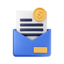پیش‌نمایش فایل payment-envelope-5509139 از پک پول