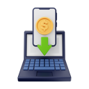 پیش‌نمایش فایل receive-moeny-5509174 از پک پول