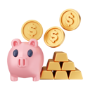 پیش‌نمایش فایل saving-money-5509178 از پک پول