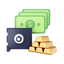 پیش‌نمایش فایل saving-money-5509181 از پک پول