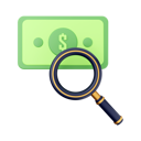 پیش‌نمایش فایل search-money-5509161 از پک پول