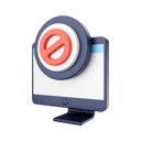 پیش‌نمایش فایل block-ads-5532276 از پک عملکرد رایانه