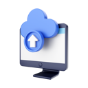 پیش‌نمایش فایل cloud-upload-5532257 از پک عملکرد رایانه