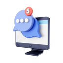 پیش‌نمایش فایل computer-chat-5532272 از پک عملکرد رایانه