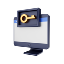 پیش‌نمایش فایل computer-key-5532251 از پک عملکرد رایانه
