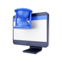 پیش‌نمایش فایل computer-timer-5532247 از پک عملکرد رایانه